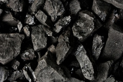 Burrsville Park coal boiler costs