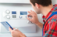 free Burrsville Park gas safe engineer quotes